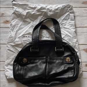 Marc  y Marc Jacobs Small double handle purse